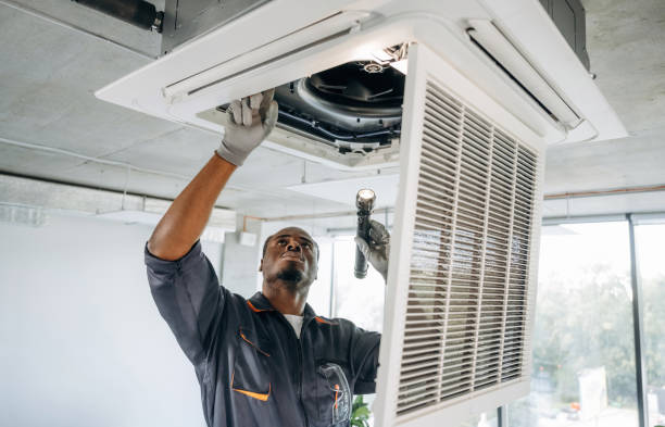Licensed Hvac Maintenance service in Westland, MI - FH HVAC